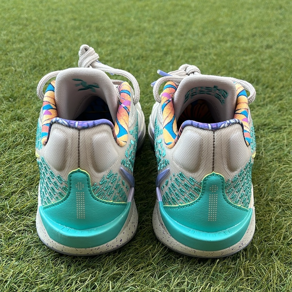 Nike Sabrina 2 Titan - Picture 3 of 5